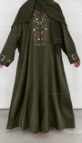 Emira Abaya