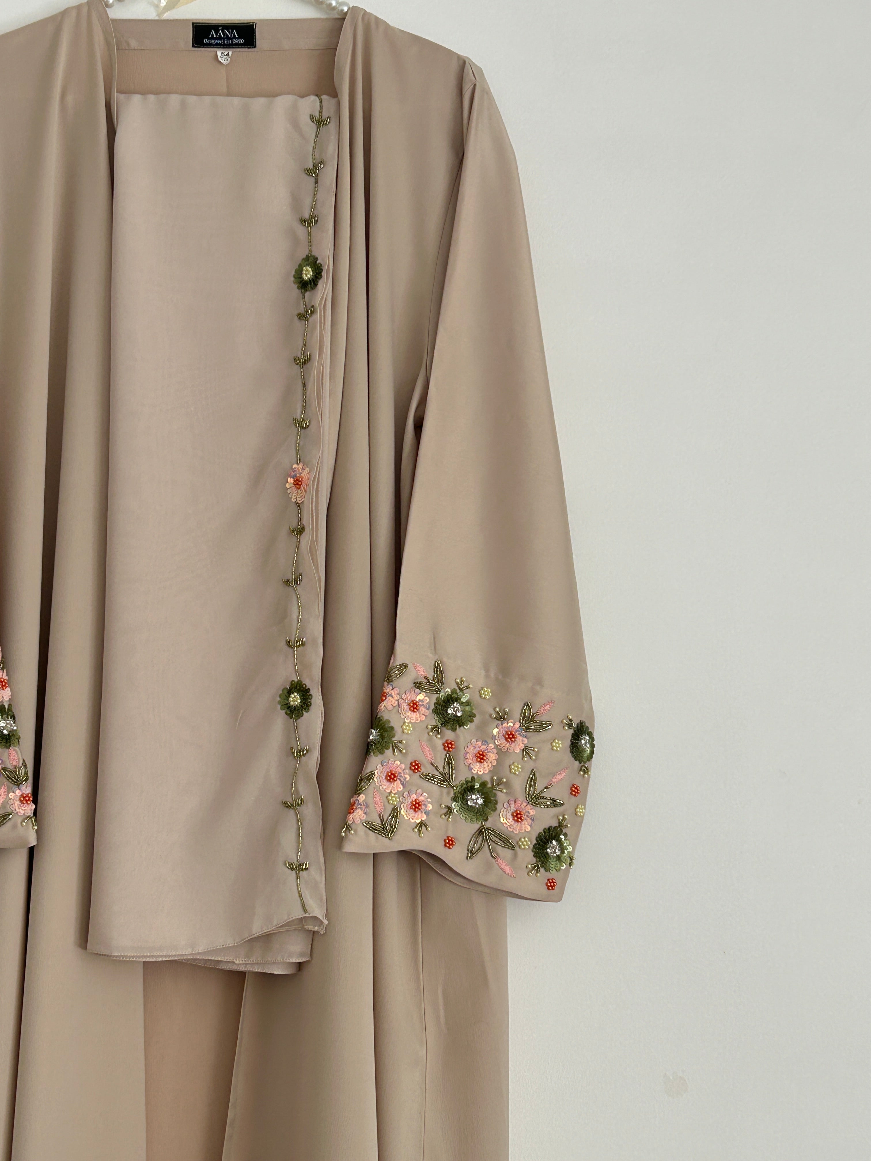 A/W Fairy Dream Cream CLEARANCE SALE