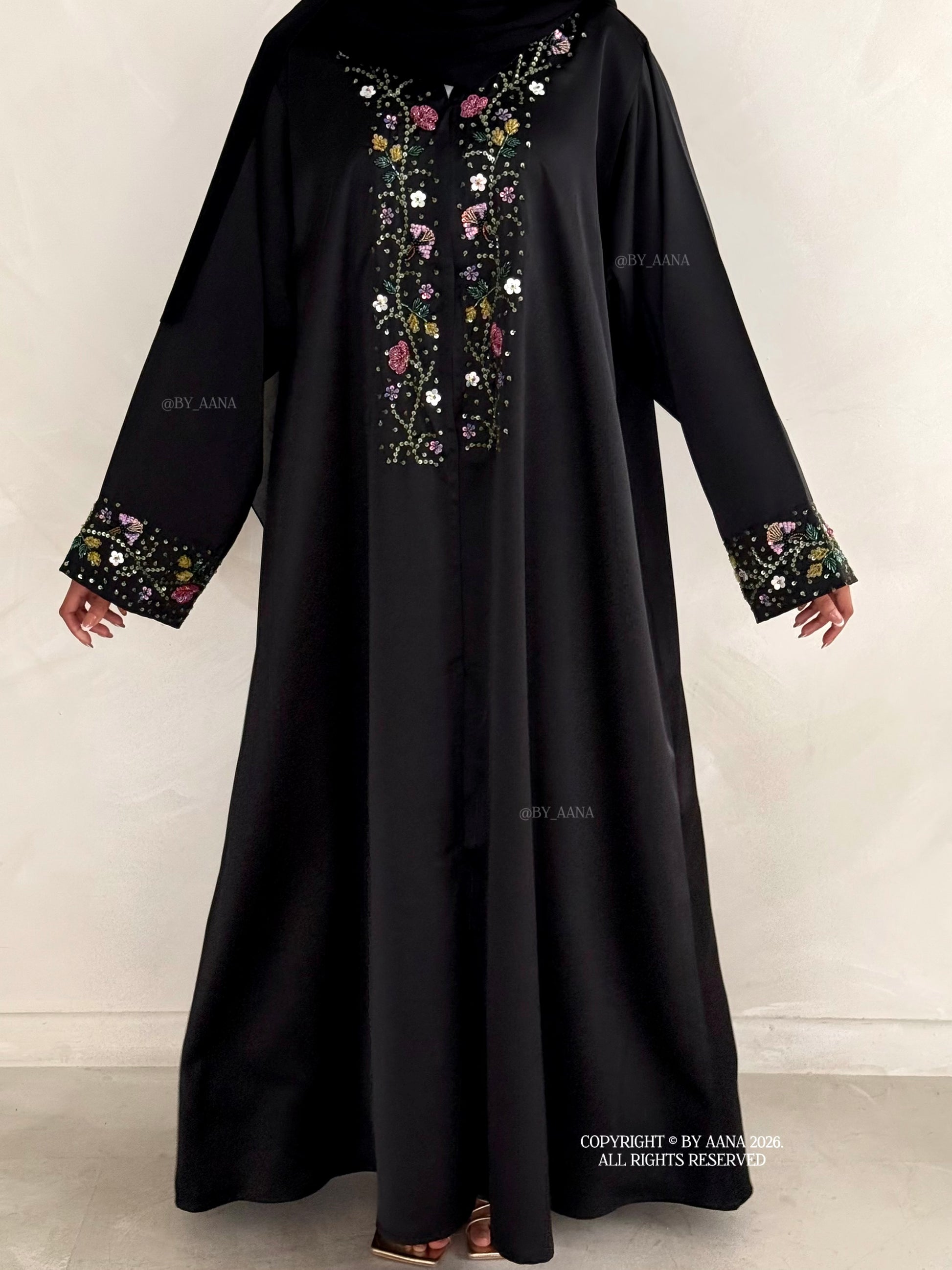 Emira Abaya