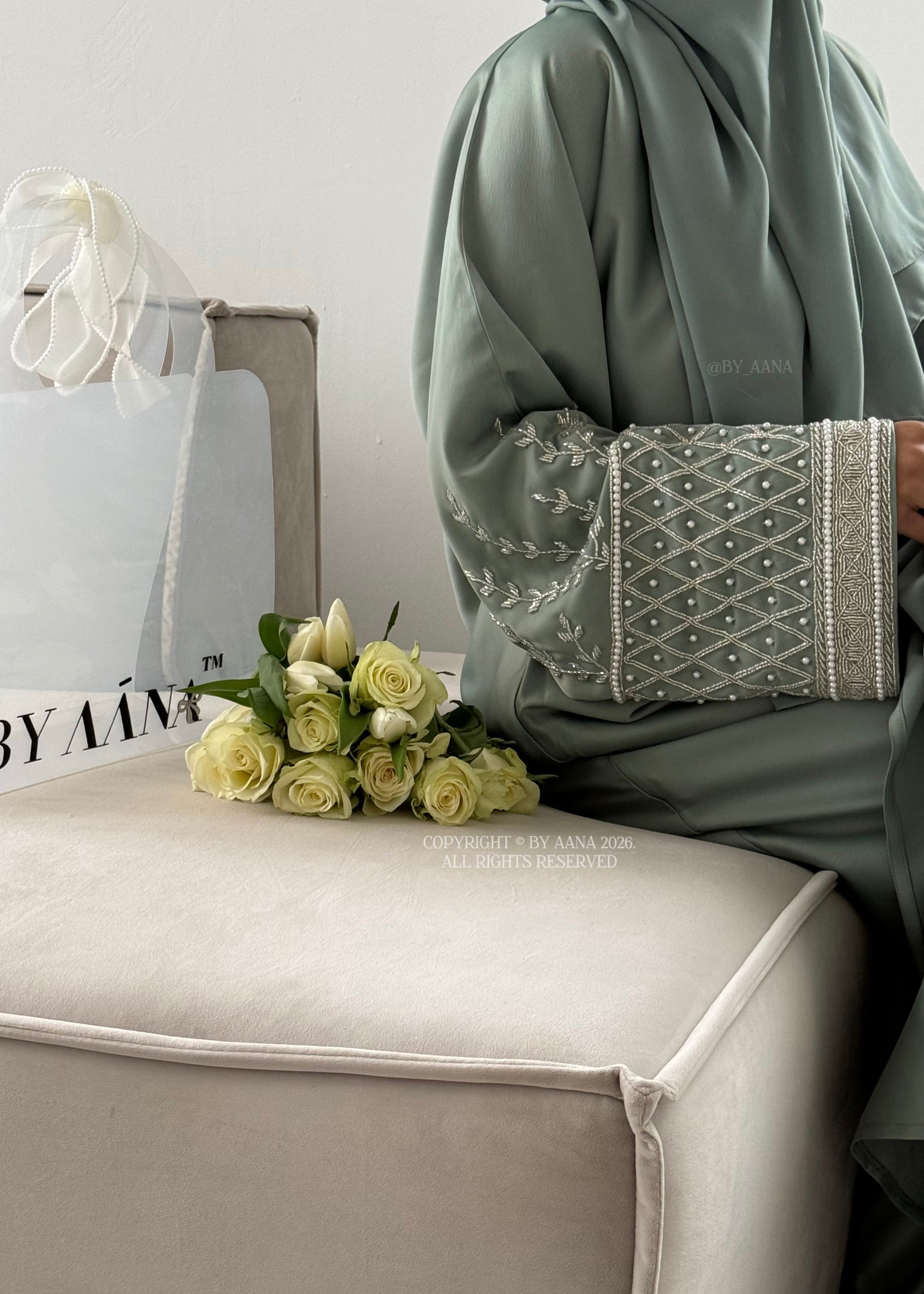 Lulu Abaya