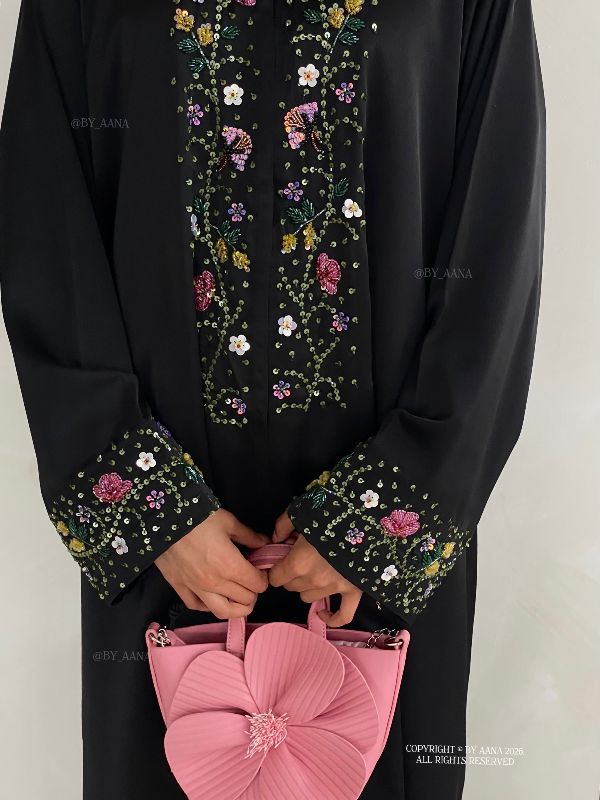 Emira Abaya