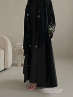 Load image into Gallery viewer, A/W Coravelle Abaya
