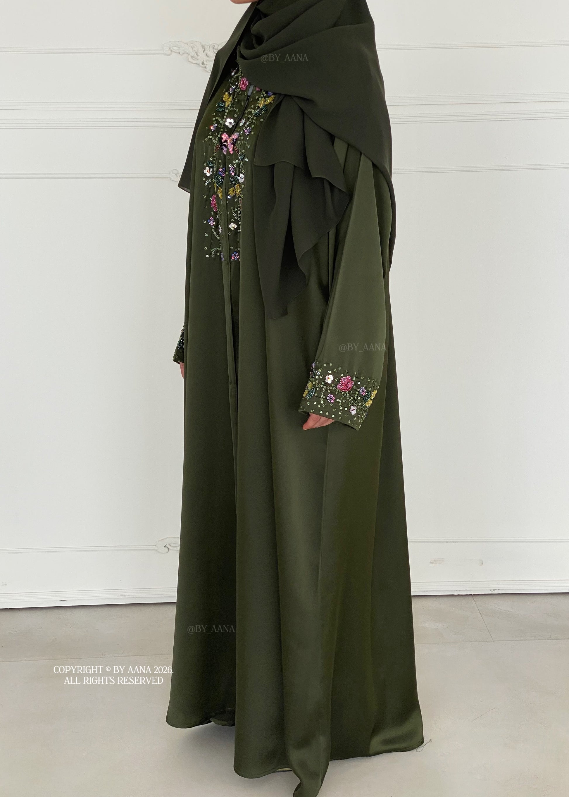 Emira Abaya