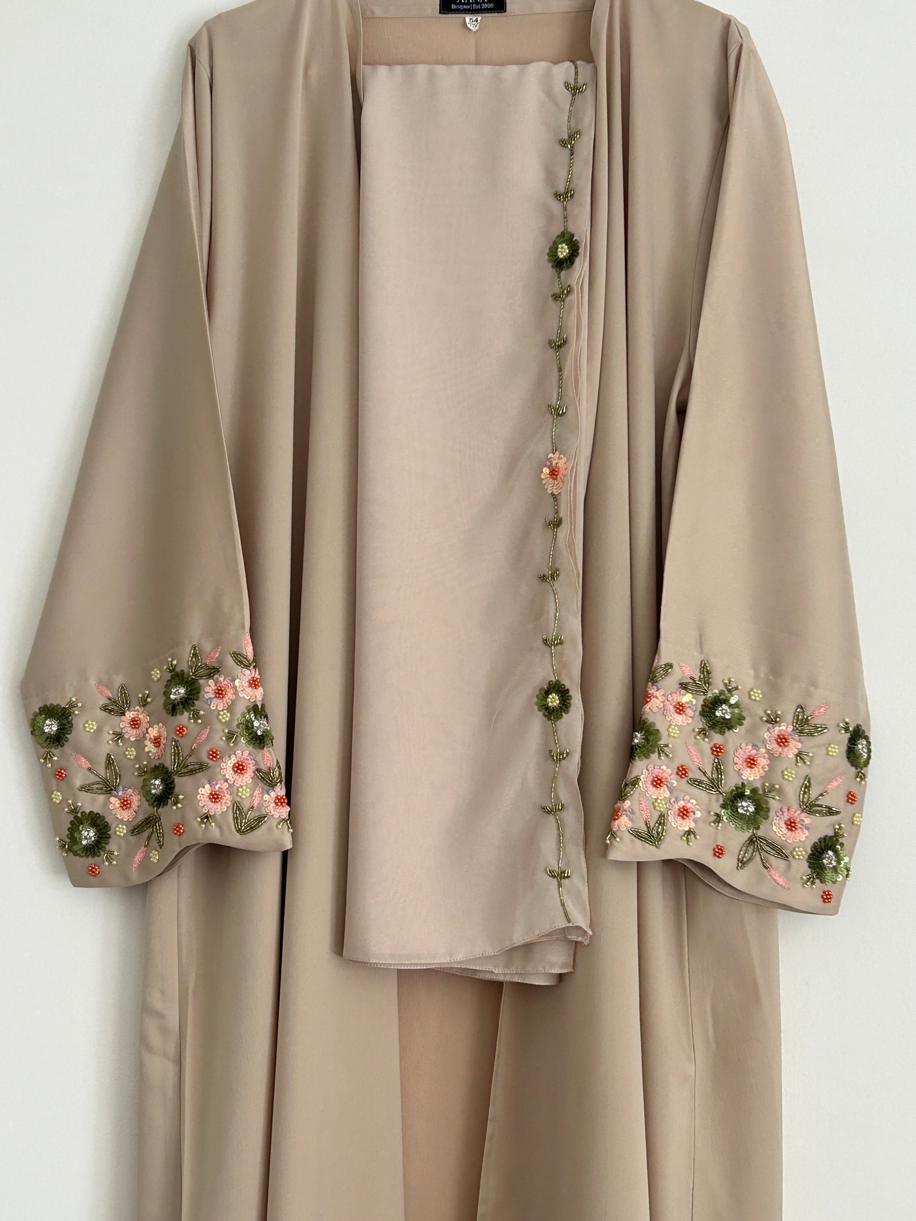 A/W Fairy Dream Cream CLEARANCE SALE