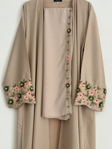 A/W Fairy Dream Cream CLEARANCE SALE
