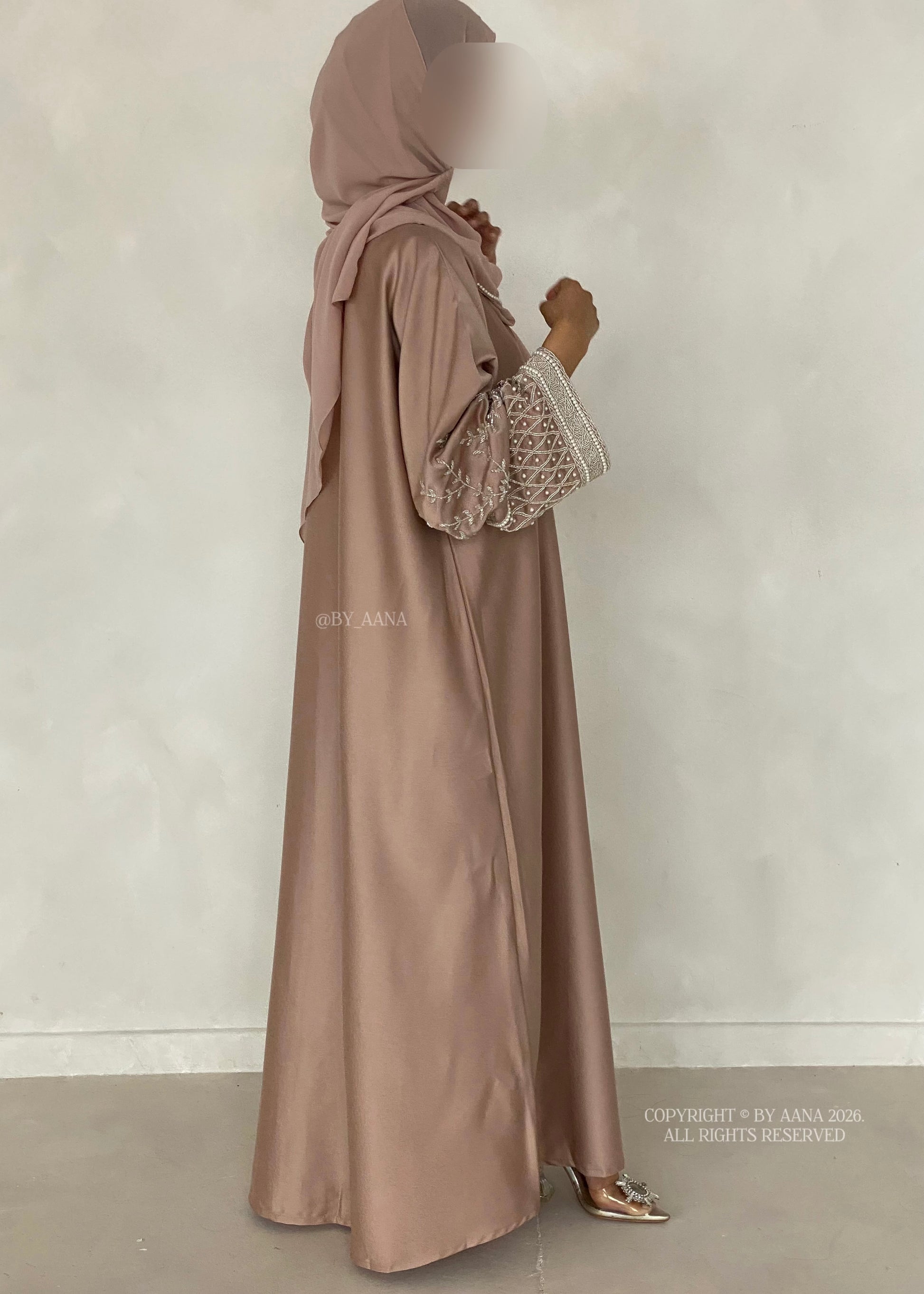 Lulu Abaya
