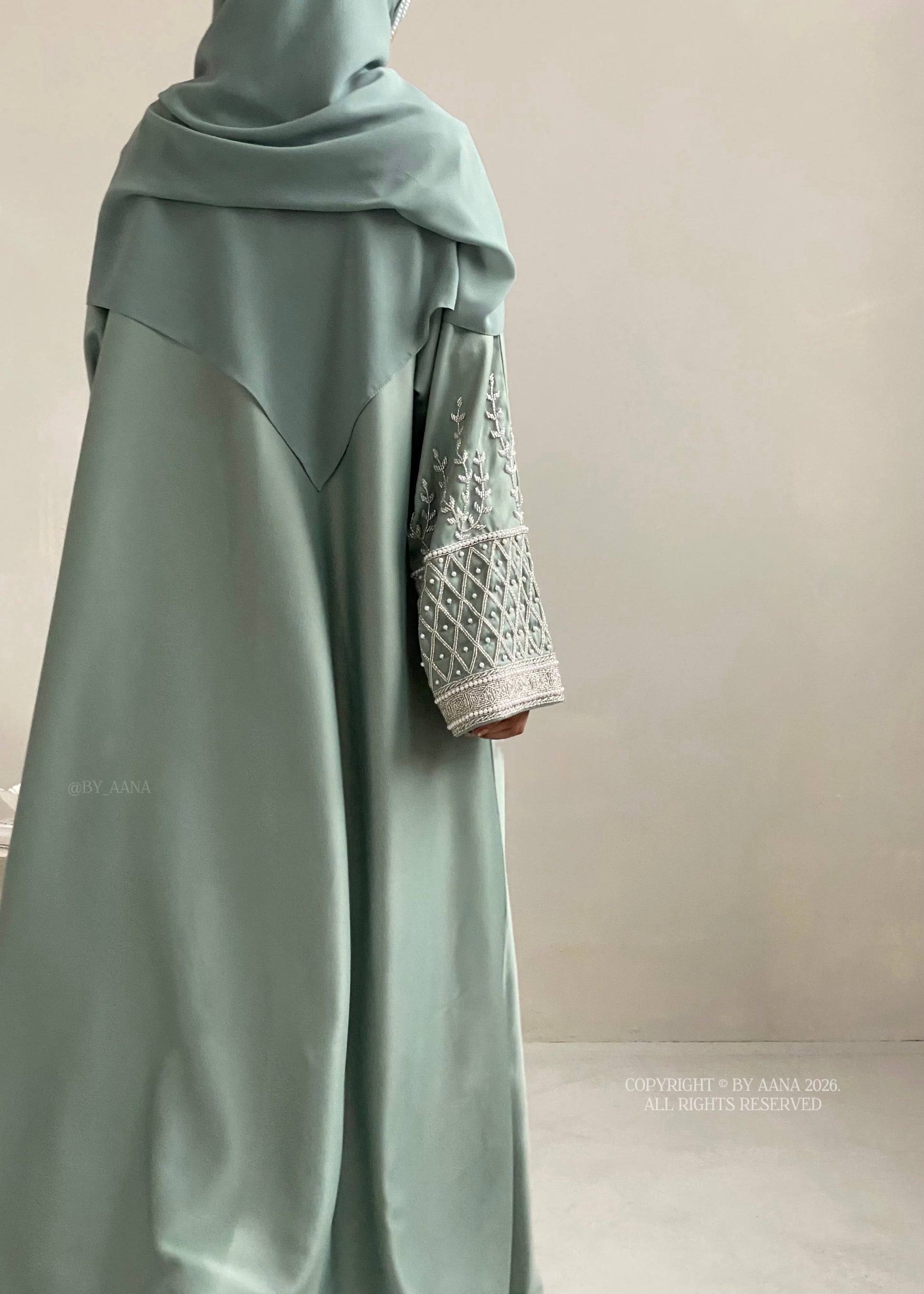 Lulu Abaya