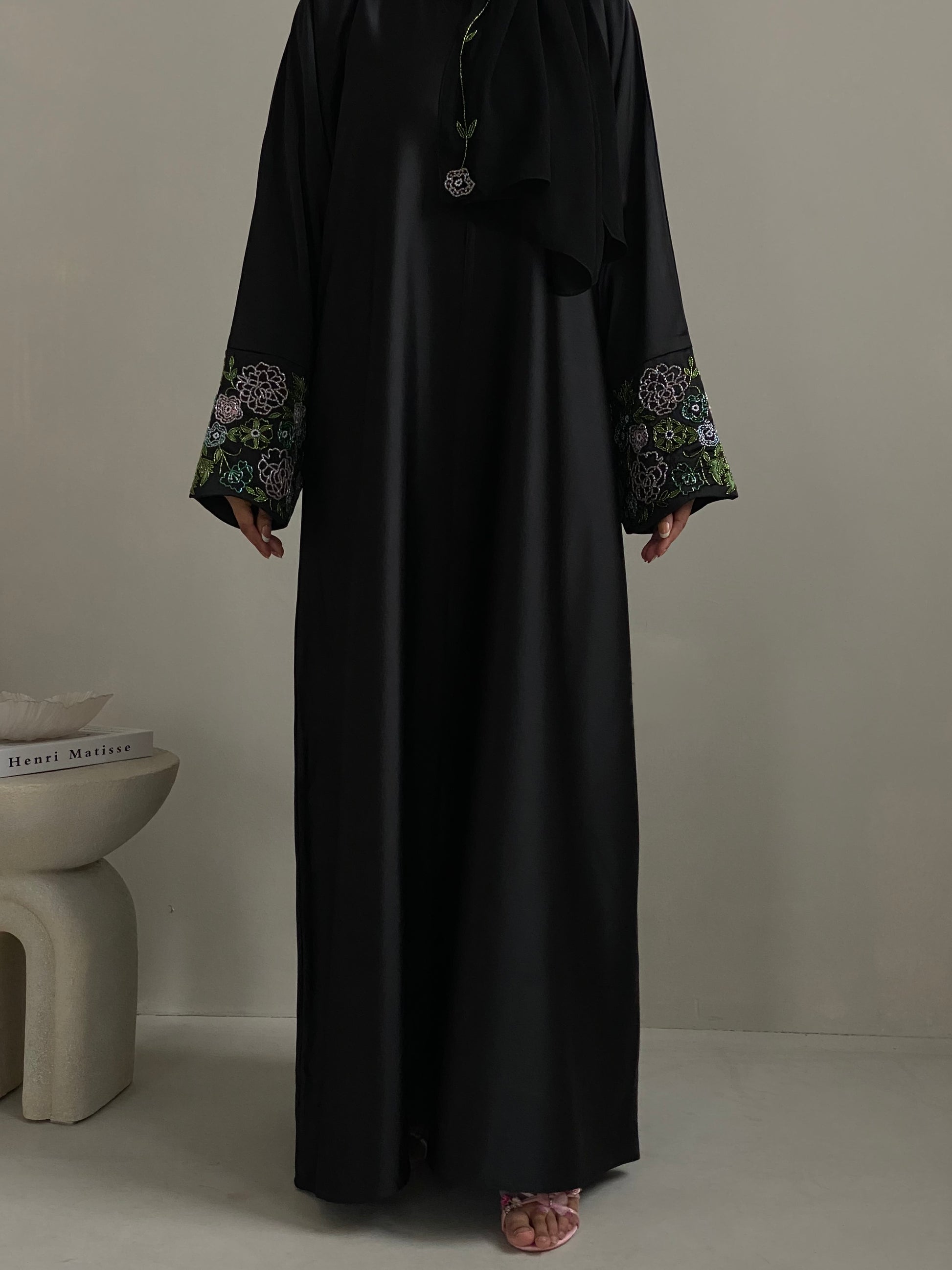Coravelle Abaya