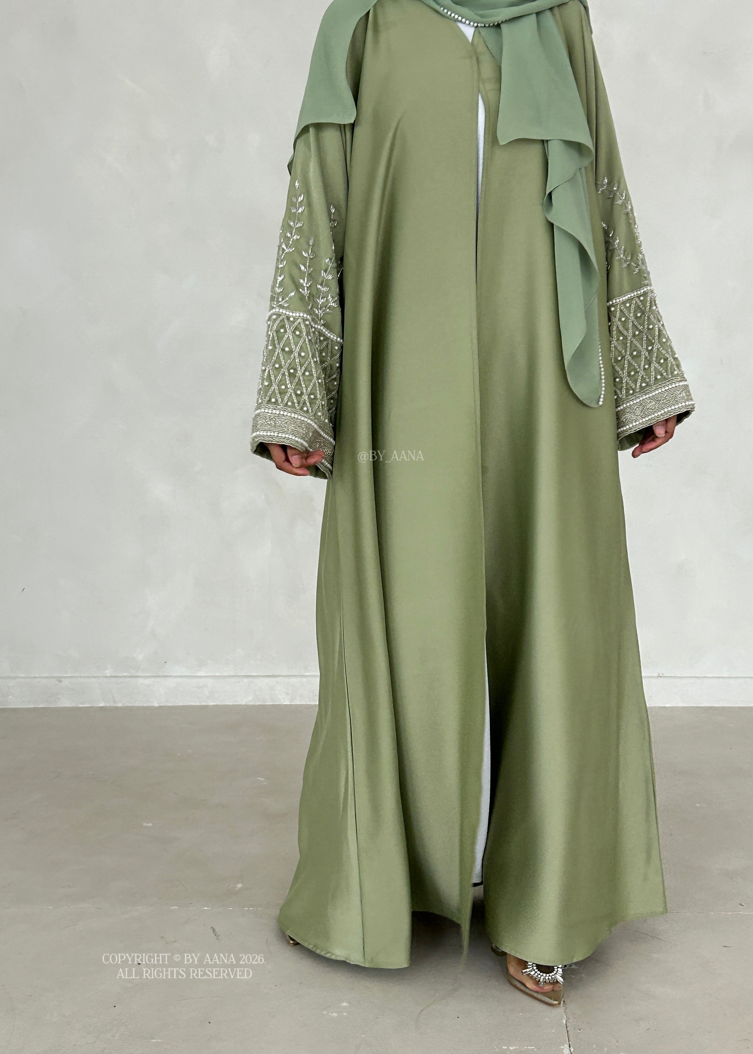 Lulu Abaya