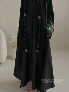 A/W Coravelle Abaya