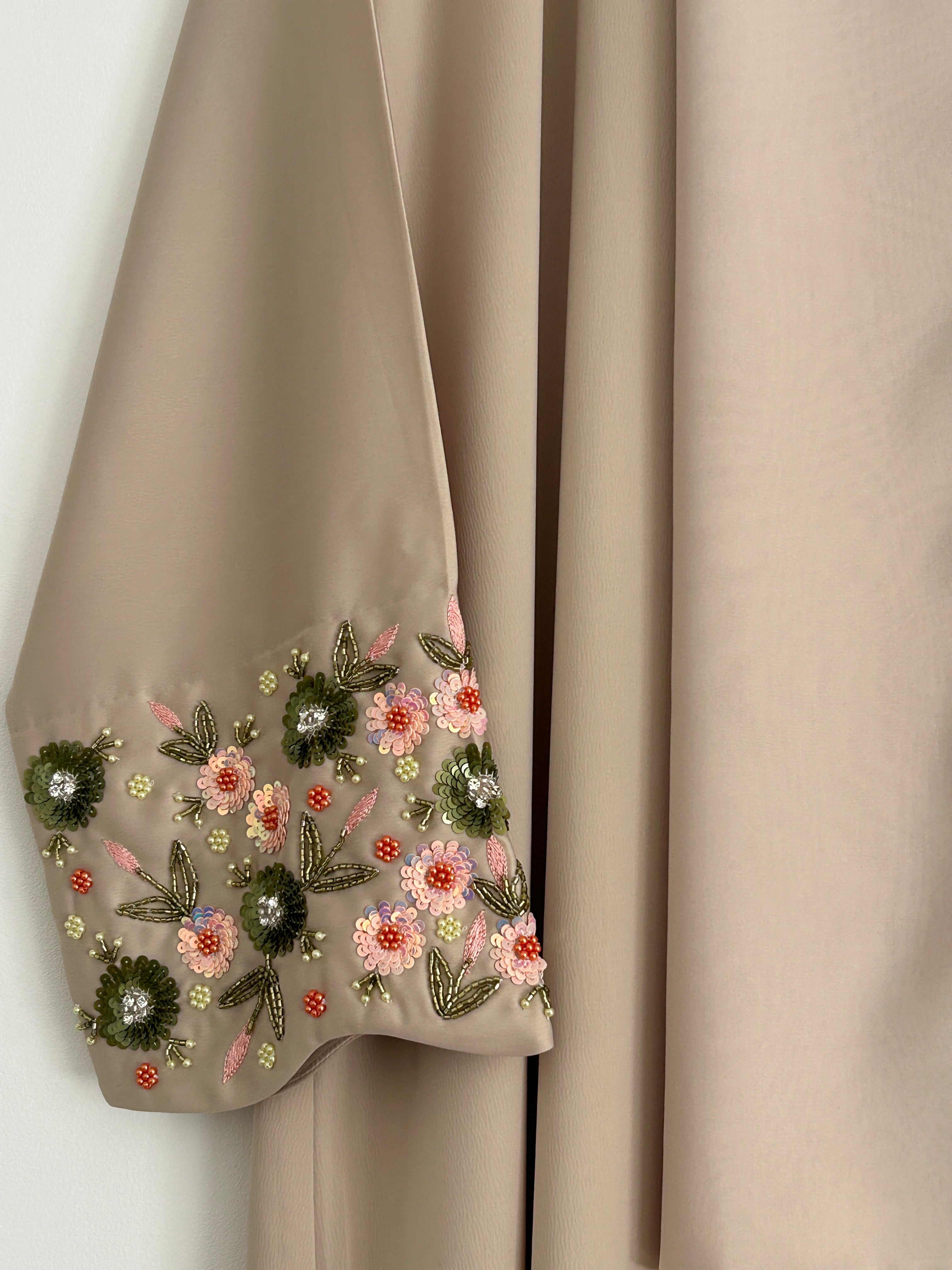 A/W Fairy Dream Cream CLEARANCE SALE