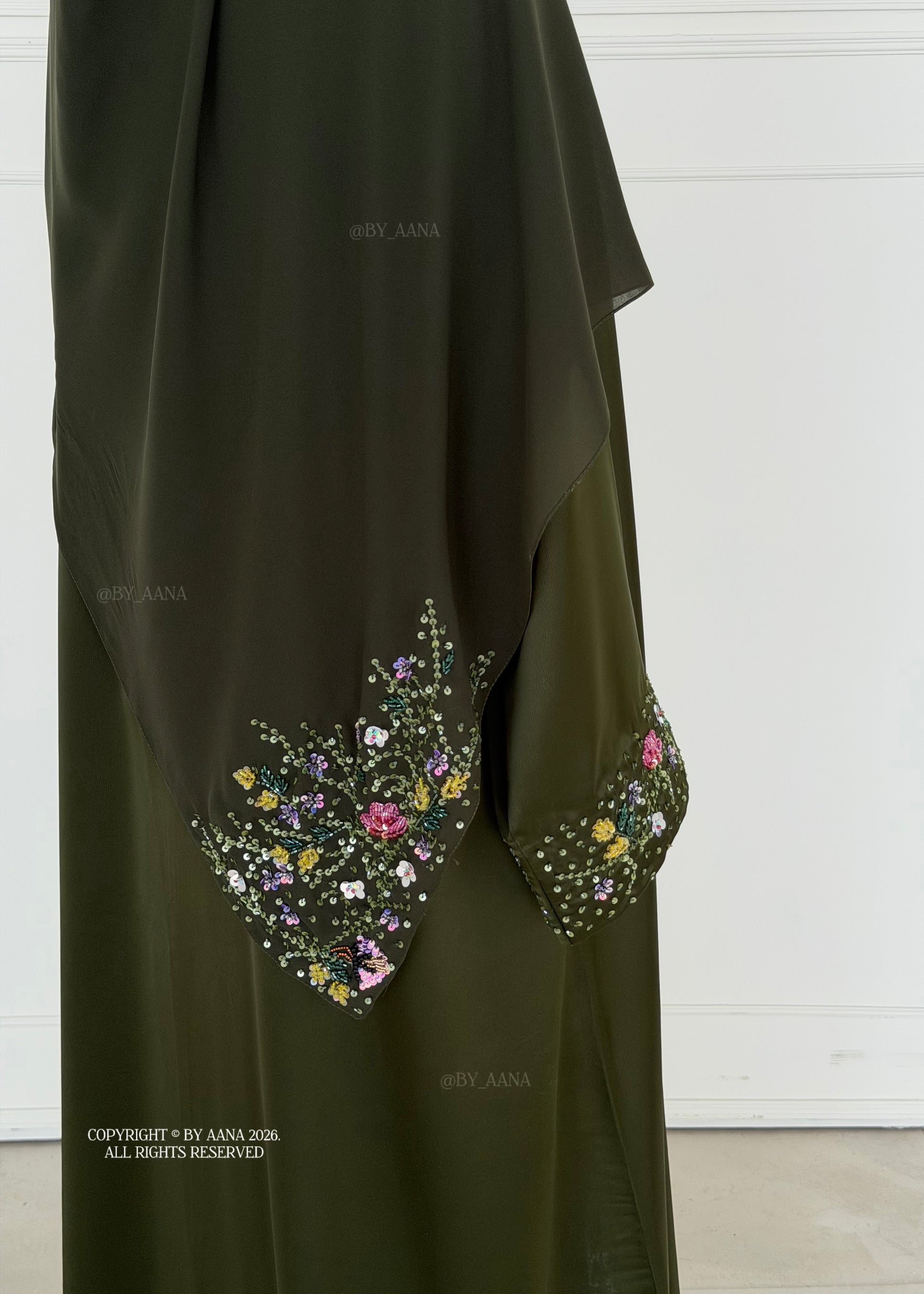 Emira Abaya