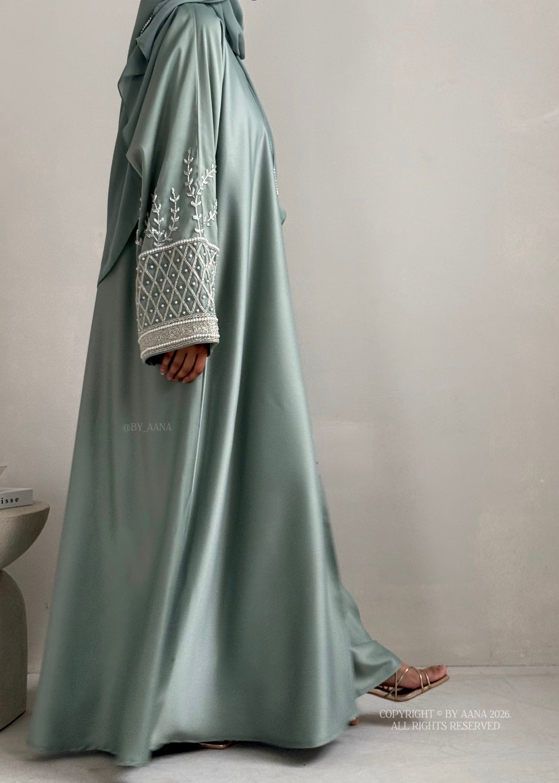 Lulu Abaya