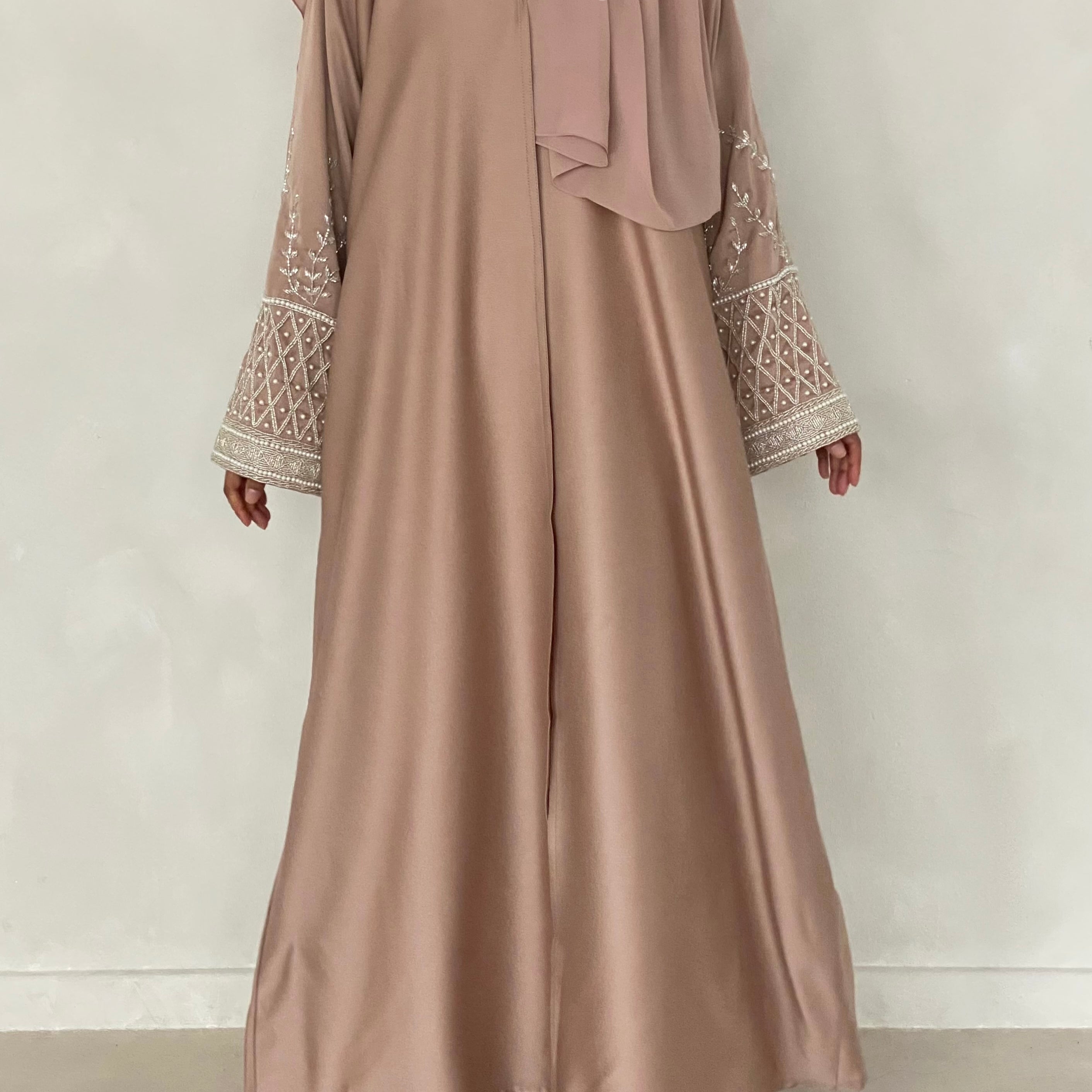 Lulu Abaya