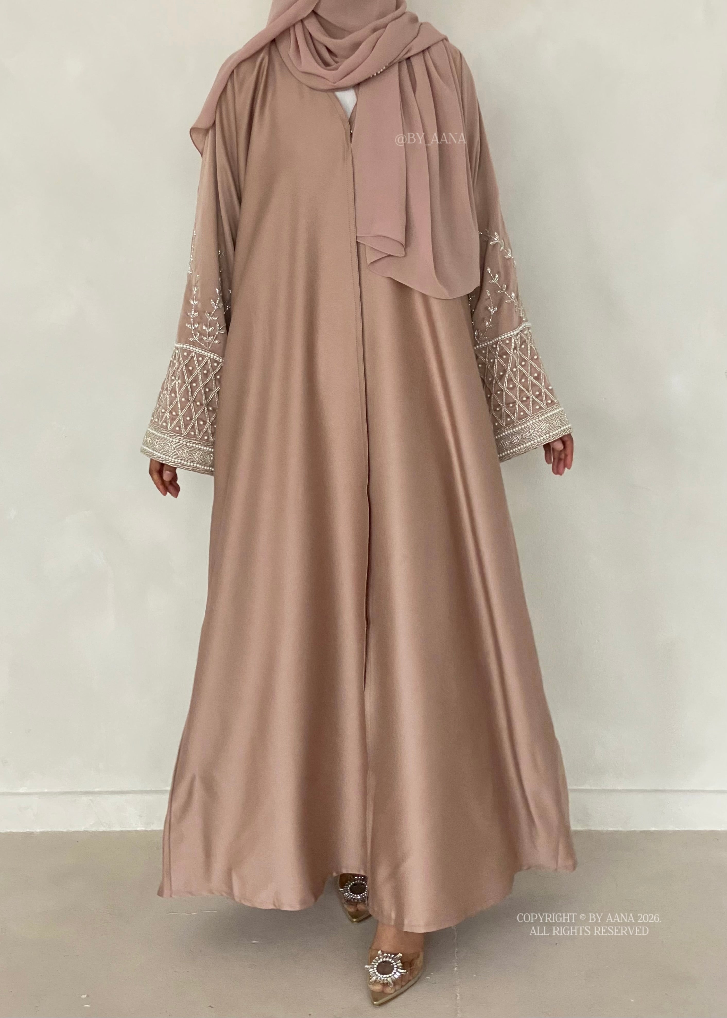 Lulu Abaya
