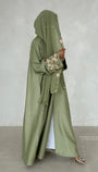 Fairy Dream Abaya