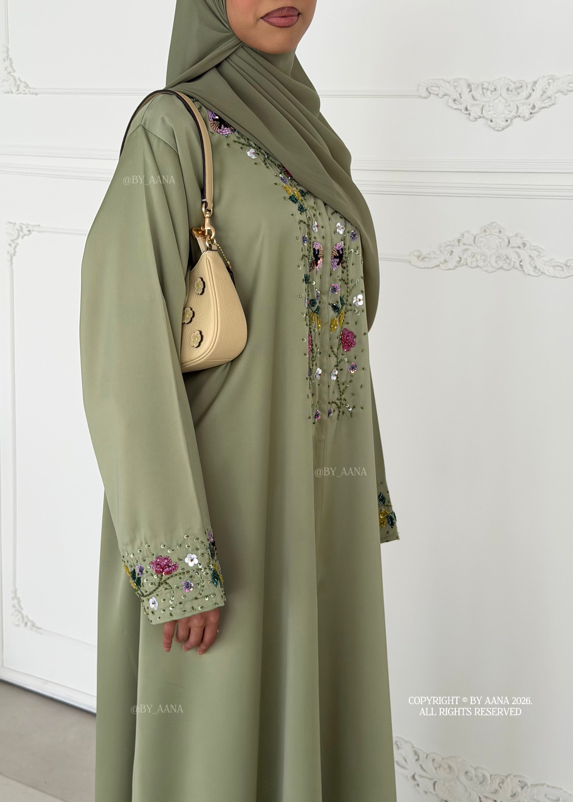 Emira Abaya