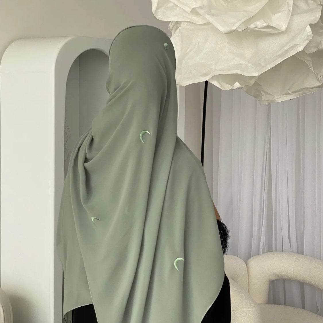 Moon Hijab