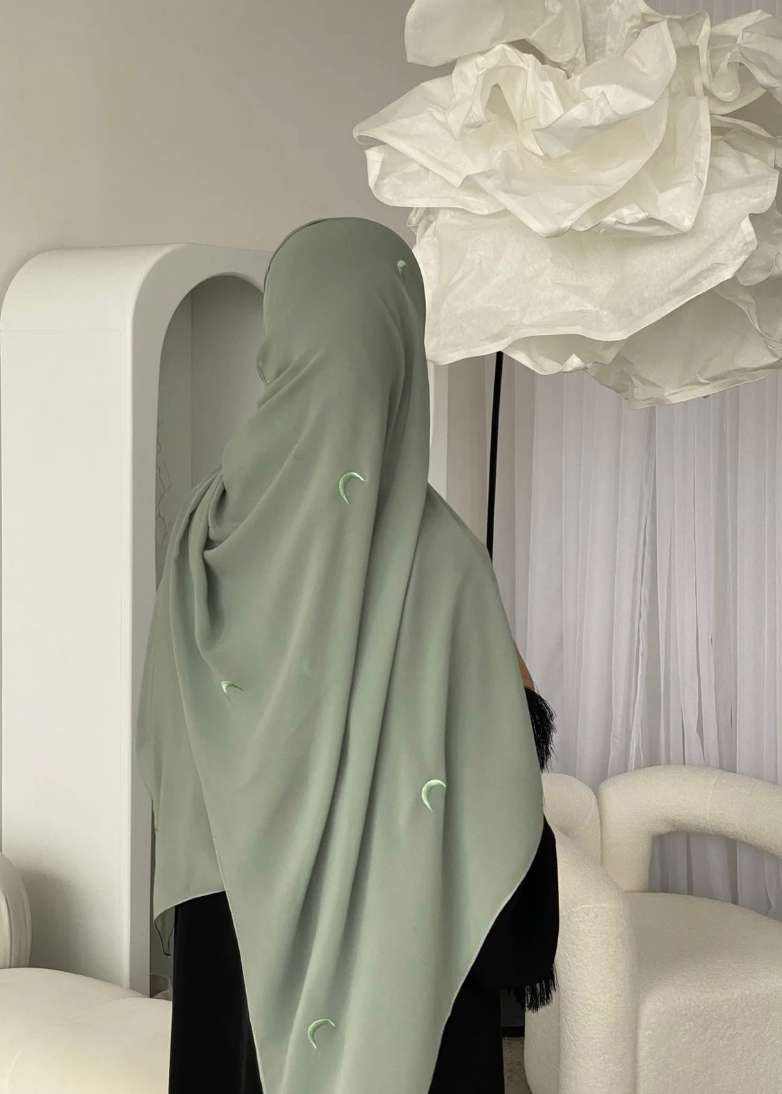 Moon Hijab