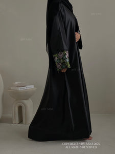 A/W Coravelle Abaya