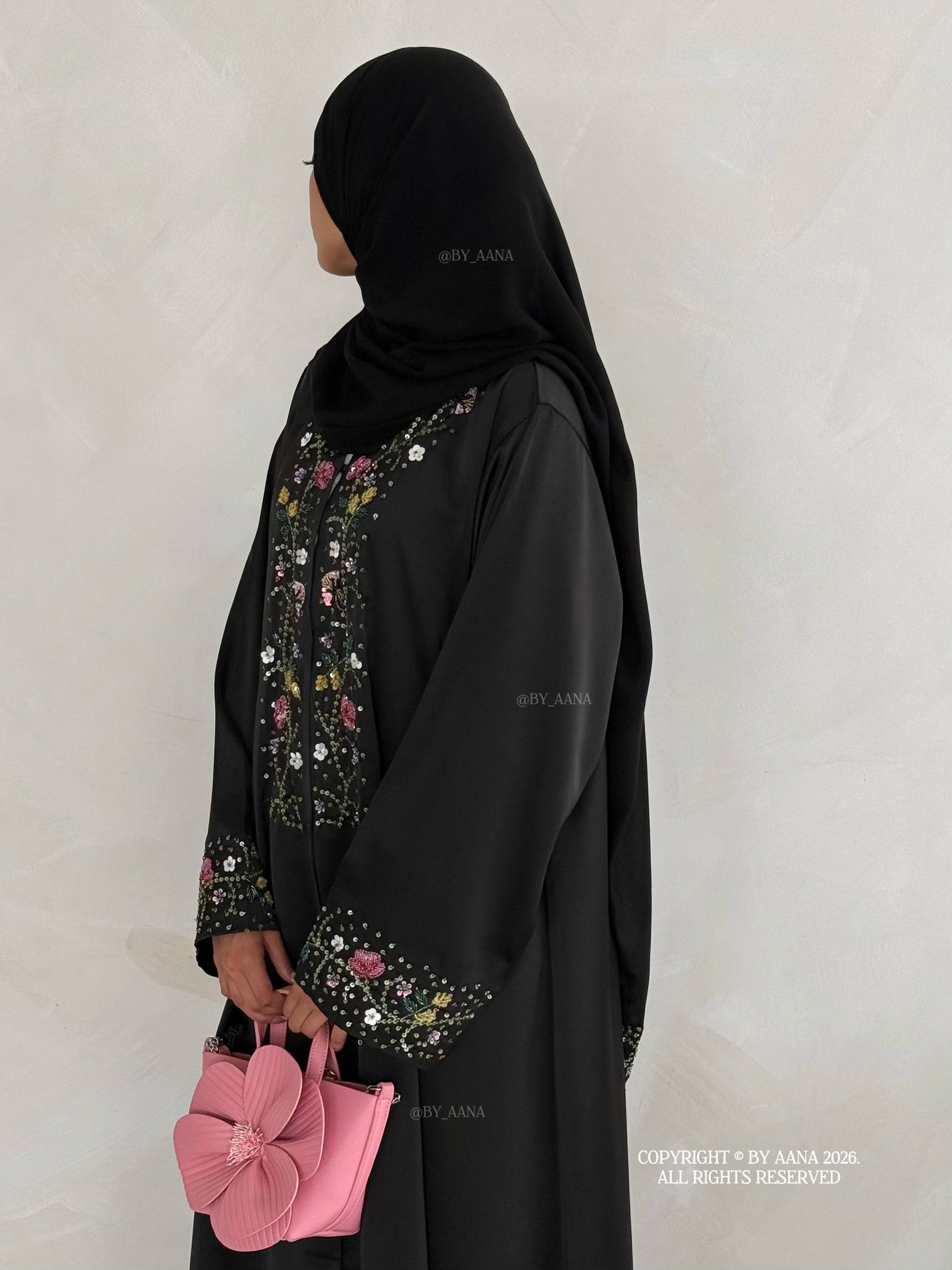 Emira Abaya