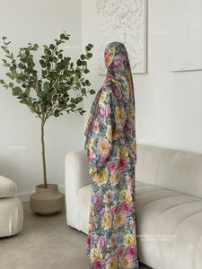 A/C Warda