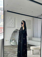 Load image into Gallery viewer, Moon Abaya
