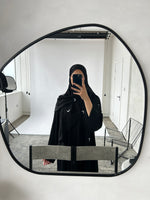 Load image into Gallery viewer, Moon Abaya
