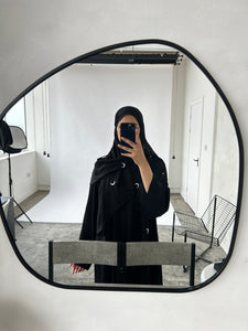 Moon Abaya